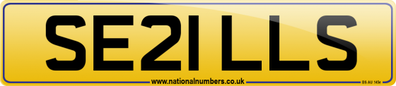 SE21 LLS