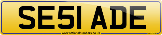 SE51 ADE