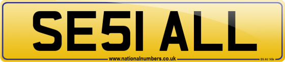 SE51 ALL