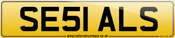SE51 ALS