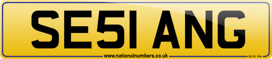 SE51 ANG