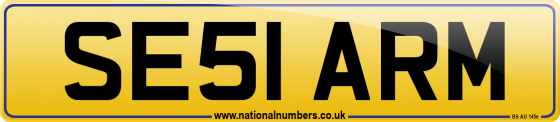 SE51 ARM