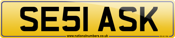 SE51 ASK