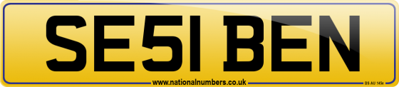 SE51 BEN