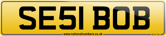 SE51 BOB