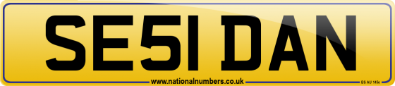 SE51 DAN