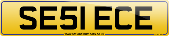 SE51 ECE