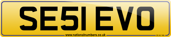 SE51 EVO