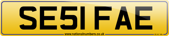 SE51 FAE