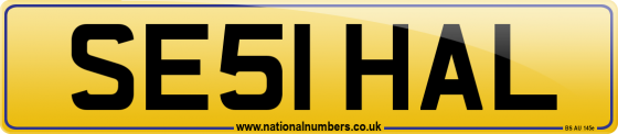 SE51 HAL