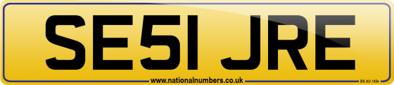 SE51 JRE