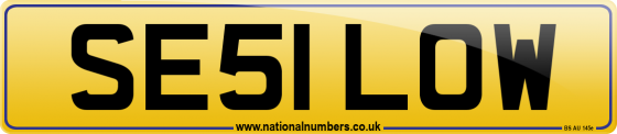 SE51 LOW