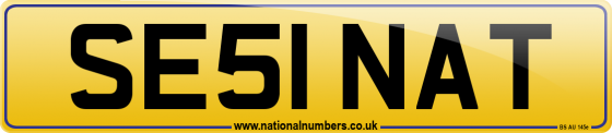 SE51 NAT