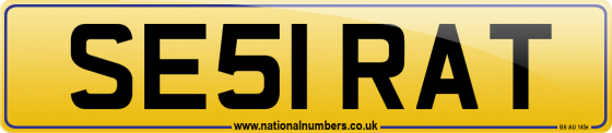 SE51 RAT