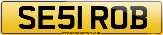 SE51 ROB