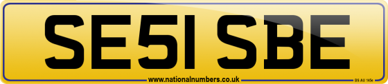 SE51 SBE