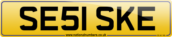 SE51 SKE