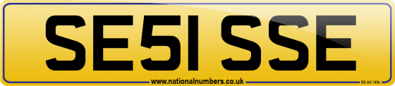 SE51 SSE