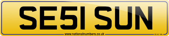 SE51 SUN