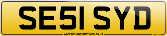 SE51 SYD