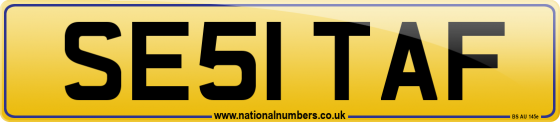 SE51 TAF