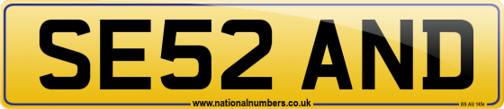 SE52 AND