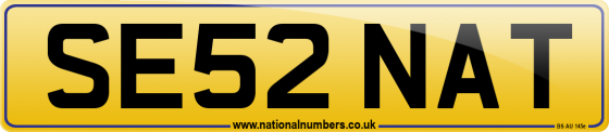 SE52 NAT