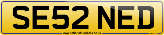 SE52 NED