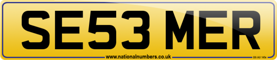 SE53 MER