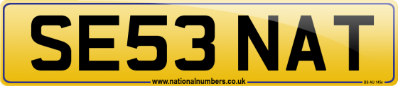 SE53 NAT