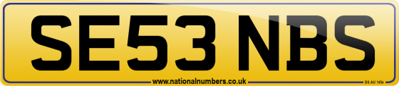SE53 NBS