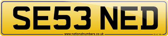 SE53 NED