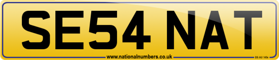SE54 NAT