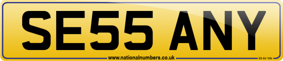 SE55 ANY