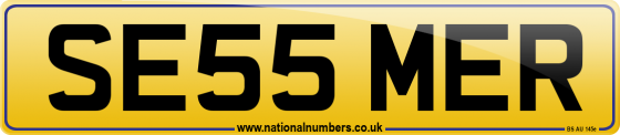 SE55 MER
