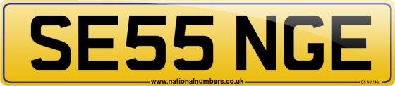 SE55 NGE