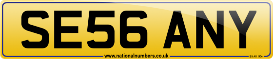 SE56 ANY