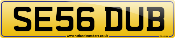 SE56 DUB