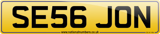 SE56 JON