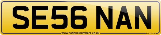 SE56 NAN