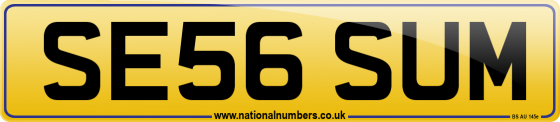 SE56 SUM