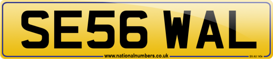 SE56 WAL