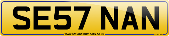 SE57 NAN