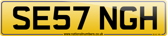 SE57 NGH