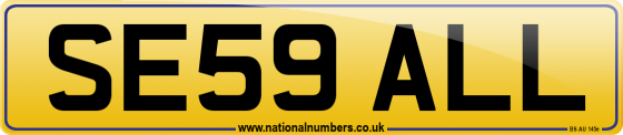 SE59 ALL