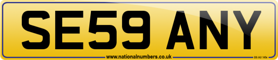 SE59 ANY