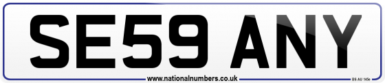 SE59 ANY