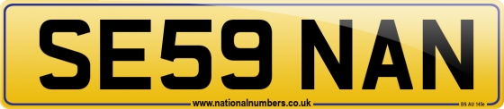 SE59 NAN
