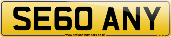 SE60 ANY