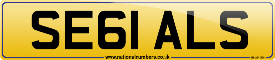 SE61 ALS